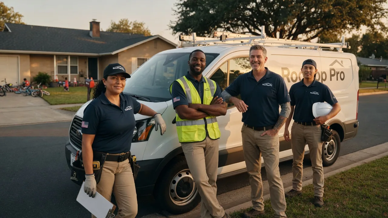 Roof Repair in Gaylord, MI near me