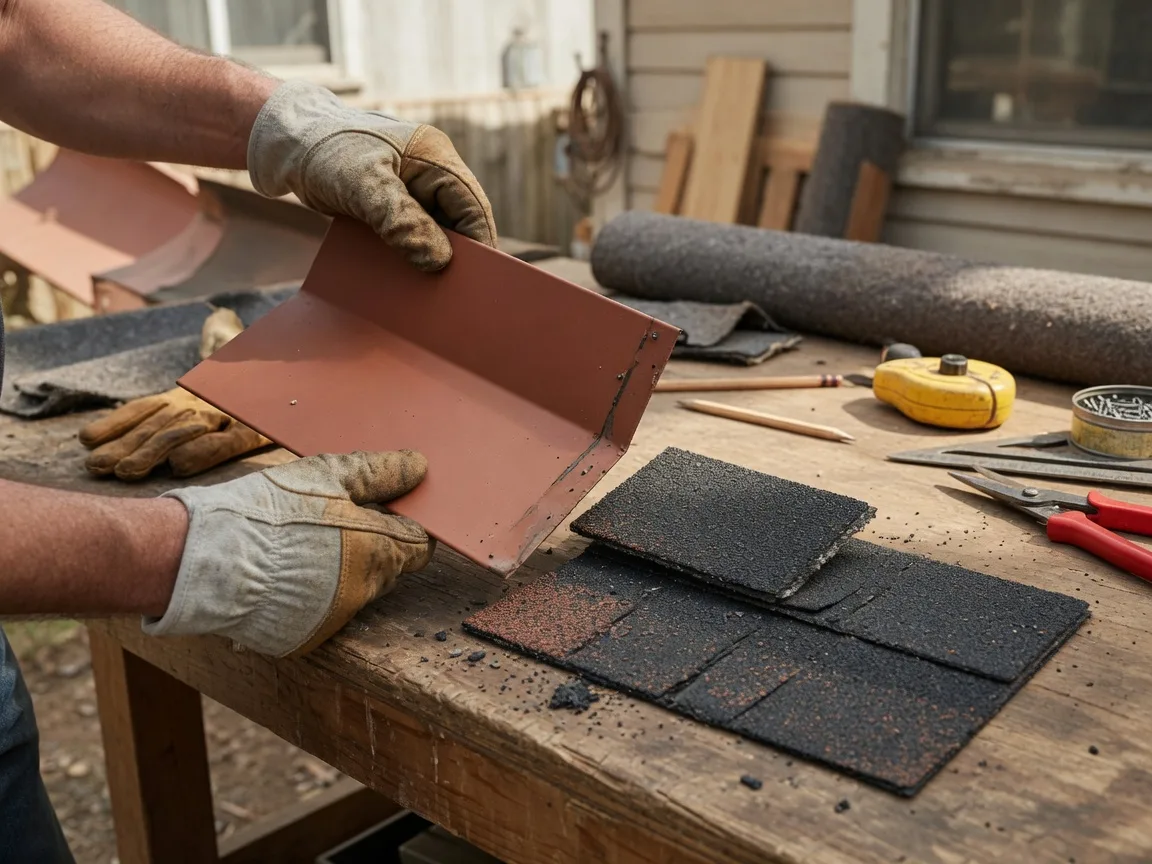 Roof Repair company in Gaylord, MI